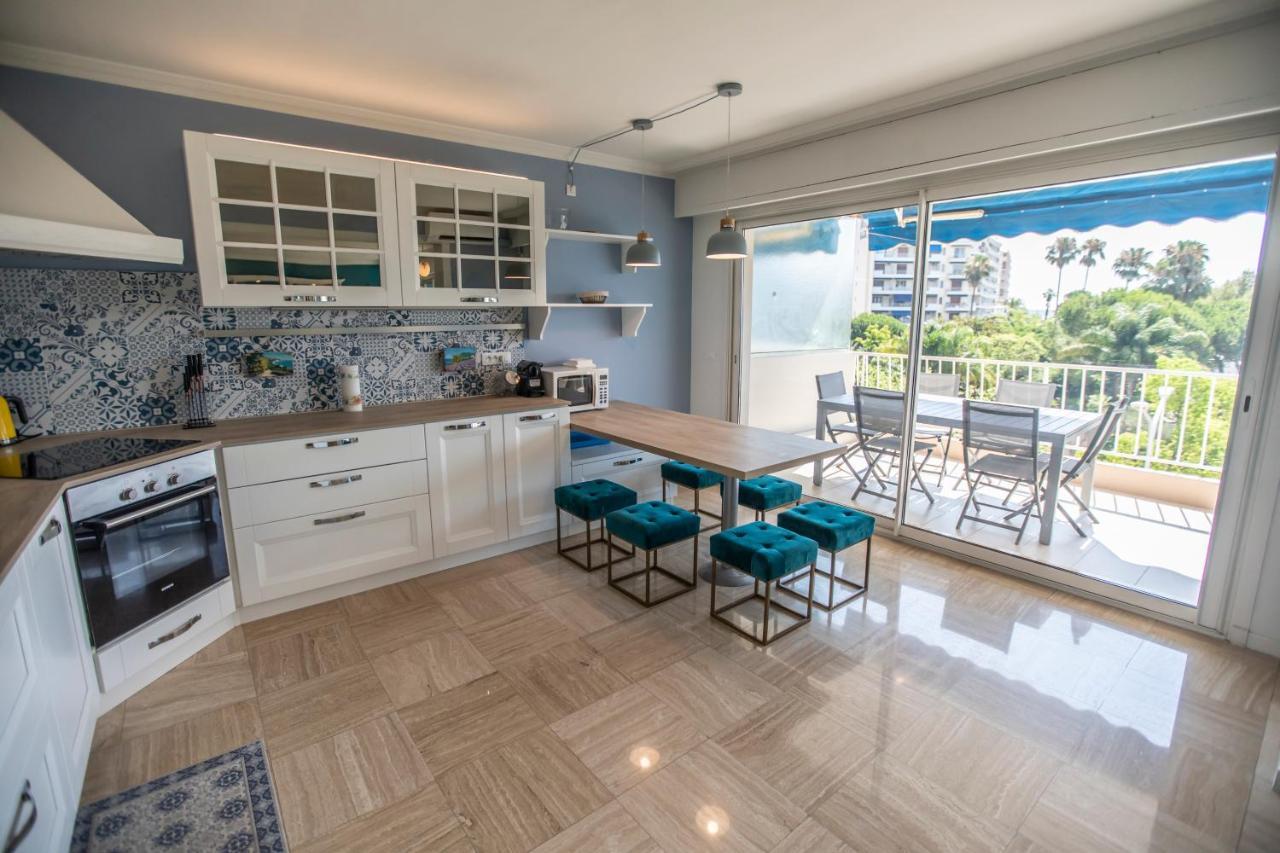 La Casa Blu By Connexion Apartment Cannes Exterior photo